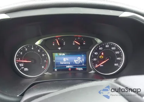 2020 Chevrolet Blazer Fwd 2Lt from USA, damaged, VIN 3GNKBCRS7LS666866